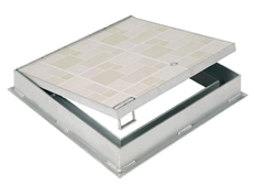 Architectural Products