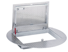 Basin Covers