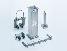 Pump Station Accessories