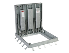 Steel Floor Access Doors